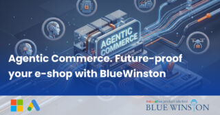 Agentic Commerce as title image